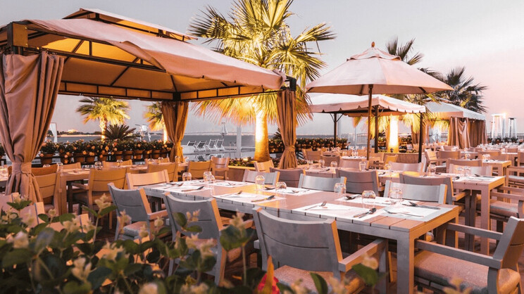 Royal M Hotel & Resort